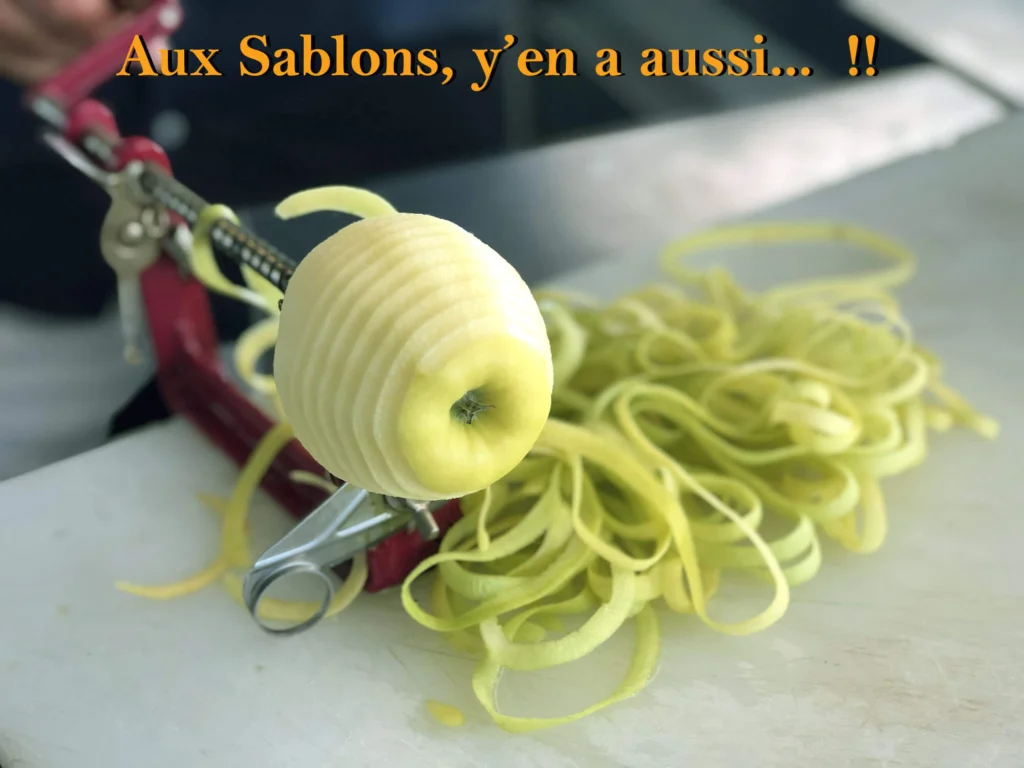 Les Sablons la Baule