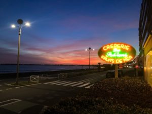 Restaurant Les Sablons La Baule