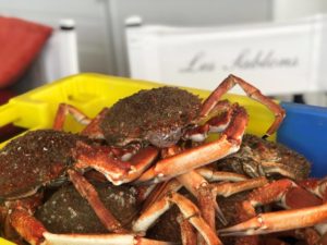 Restaurant Les Sablons La Baule